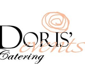 Logo Doris' Events Catering