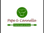 Pepe e Cannella