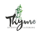 Thyme catering & events
