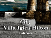 Villa Igiea Hilton