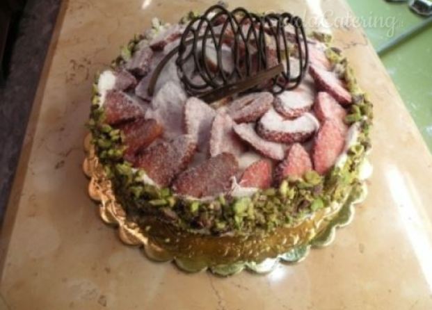 Torte compleanno