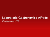 Logo Alfredo Laboratorio Gastronomico