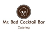 Mr.Bad Cocktail Bar Catering