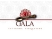 Logo Gala Catering Banqueting