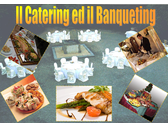 Logo D.g. Chef A Domicilio Catering & Buffet