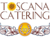 Logo Toscana Catering