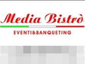 Logo MEDIA BISTRO' EVENTI&BANQUETING