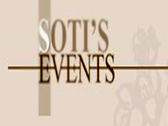 Soti's Events