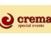 Crema Special Events