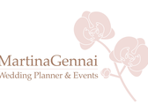Martina Gennai Wedding Planner & Events