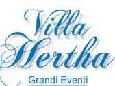 Catering Villa Hertha