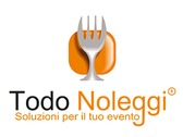 Todo Noleggi - Noleggio Attrezzature Catering