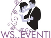 Logo Ws.. Eventi - Wedding Style Eventi Di Francesca Stefanelli