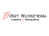 Logo Event Productions Catering