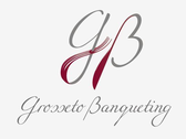 Logo Grosseto Banqueting