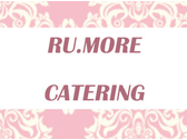 Logo Ru.more Catering