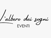 Logo L'Albero Dei Sogni Eventi