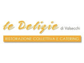 Logo Le Delizie