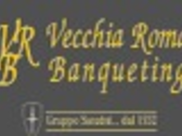 Vecchia Roma Banqueting