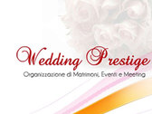 Logo Wedding Prestige