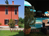 Villa Cortese - Location per eventi