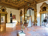 A Palazzo Gallery