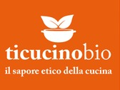 Logo Ticucinobio