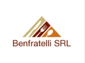 Logo Benfratelli SRL