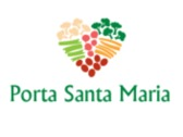 Logo Porta Santa Maria