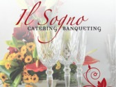 Logo Il Sogno Banqueting & Eventi