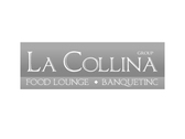 Logo La Collina Banqueting