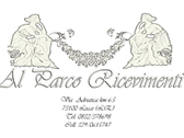 Logo Al Parco Ricevimenti