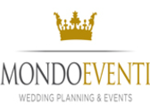 Logo Mondoeventi Wedding&events