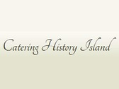 Catering History Island
