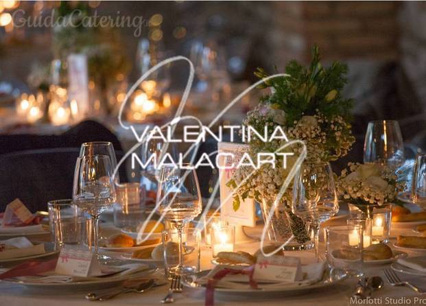Valentina Malacart By Eventi&20 Sas 