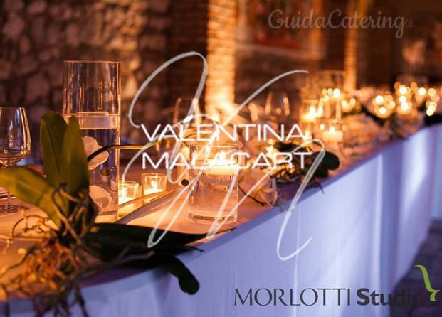 Valentina Malacart By Eventi&20 Sas 