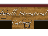 Bonelli International Catering