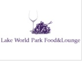 Lake World Park Food&Lounge