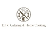Logo E.J.R. Catering & Home Cooking