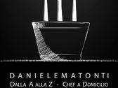 Logo Dalla A alla Z - Chef a domicilio