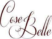 Logo Cose Belle Maistrello