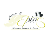 Logo Petali Di Epios Weddings