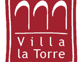 Logo Villa la Torre Ristorante