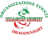 Logo Dragon Night Eventi Genova