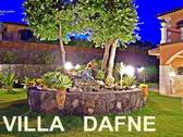 Villa Dafne Location Eventi