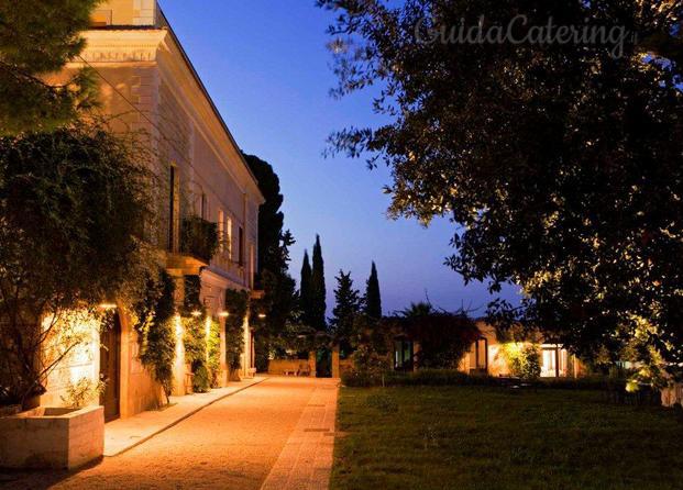 Bed and breakfast notturno