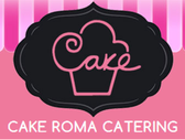 Cake Roma Catering