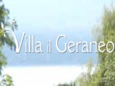 Villa Il Geraneo