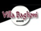 Logo Villa Baglioni