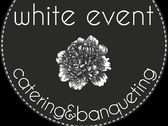 White-Event Catering & Banqueting